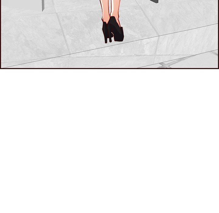 《妈妈是女大学生》漫画 第120話