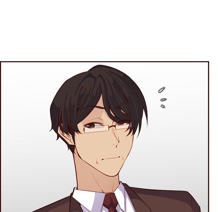 《妈妈是女大学生》漫画 第120話