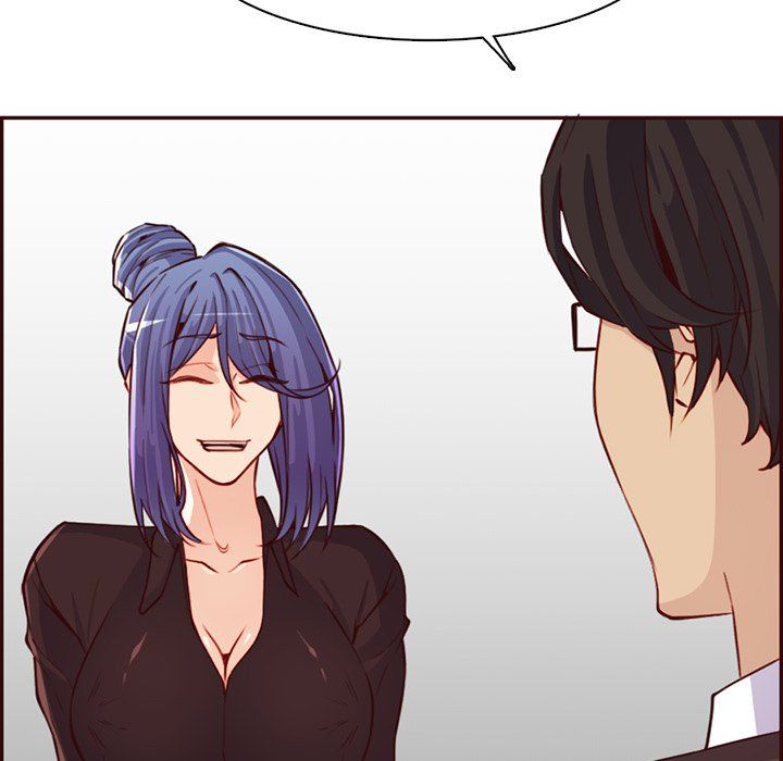 《妈妈是女大学生》漫画 第120話