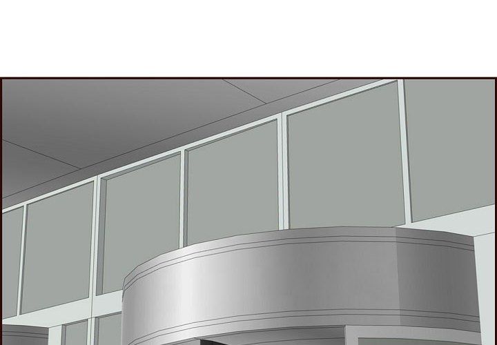《妈妈是女大学生》漫画 第121話
