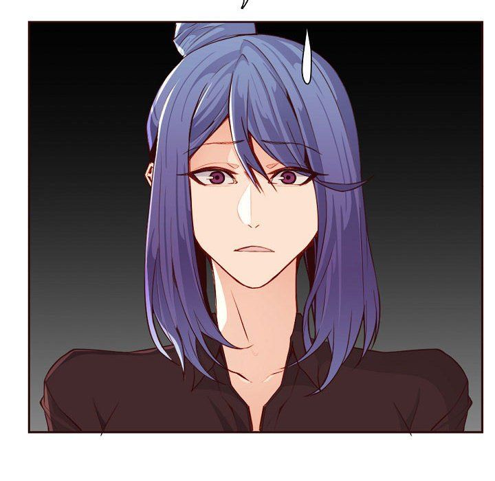 《妈妈是女大学生》漫画 第121話