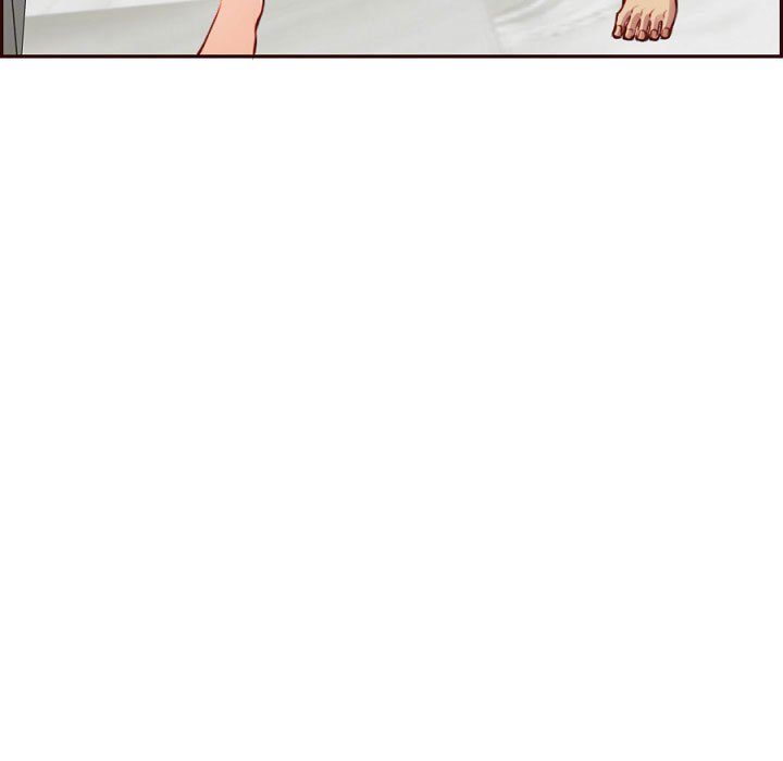 《妈妈是女大学生》漫画 第121話