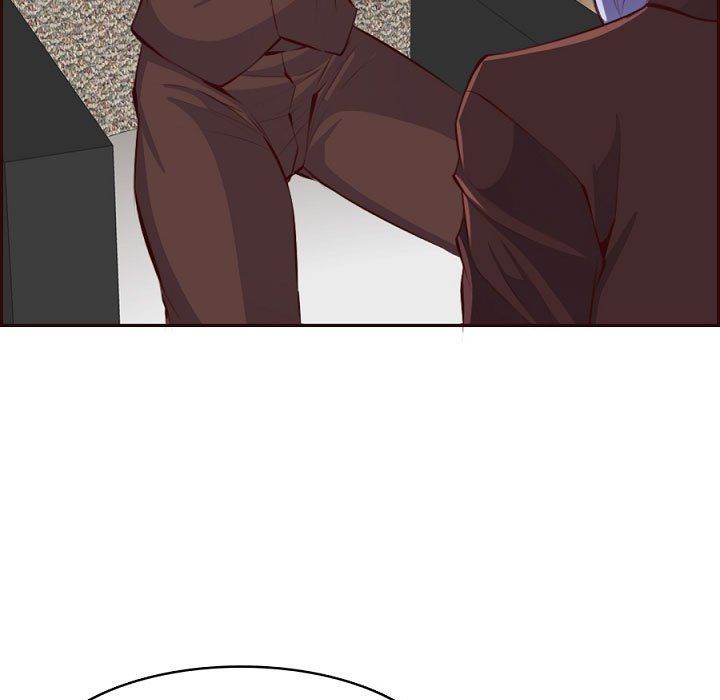 《妈妈是女大学生》漫画 第121話