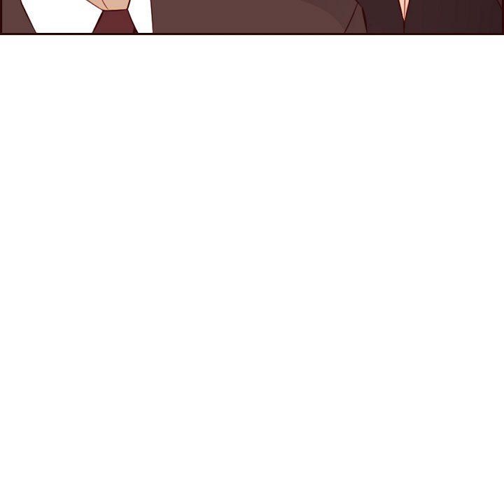 《妈妈是女大学生》漫画 第121話