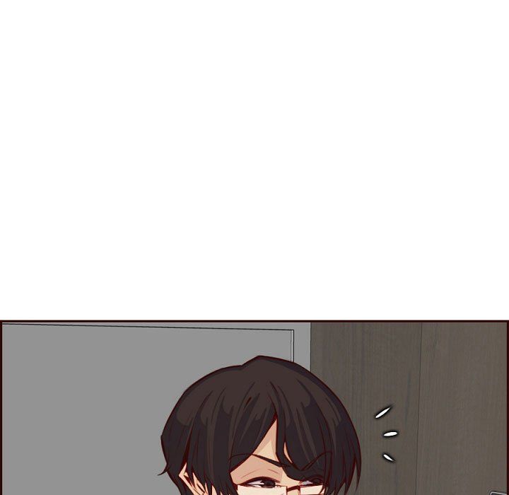 《妈妈是女大学生》漫画 第121話