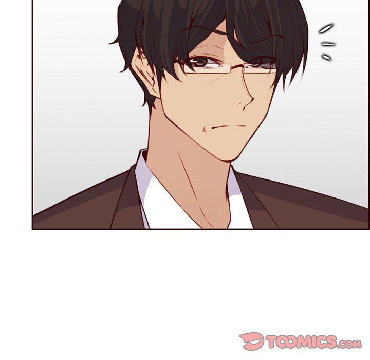 《妈妈是女大学生》漫画 第121話