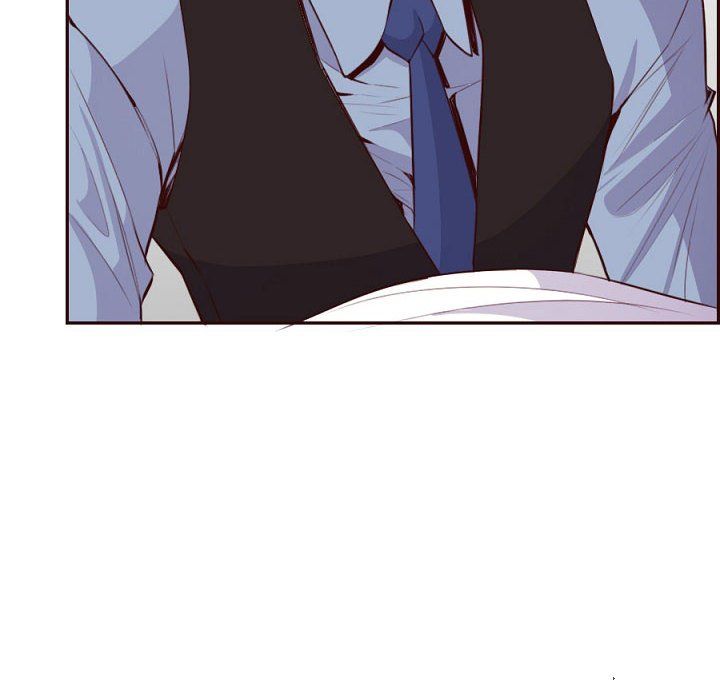 《妈妈是女大学生》漫画 第121話