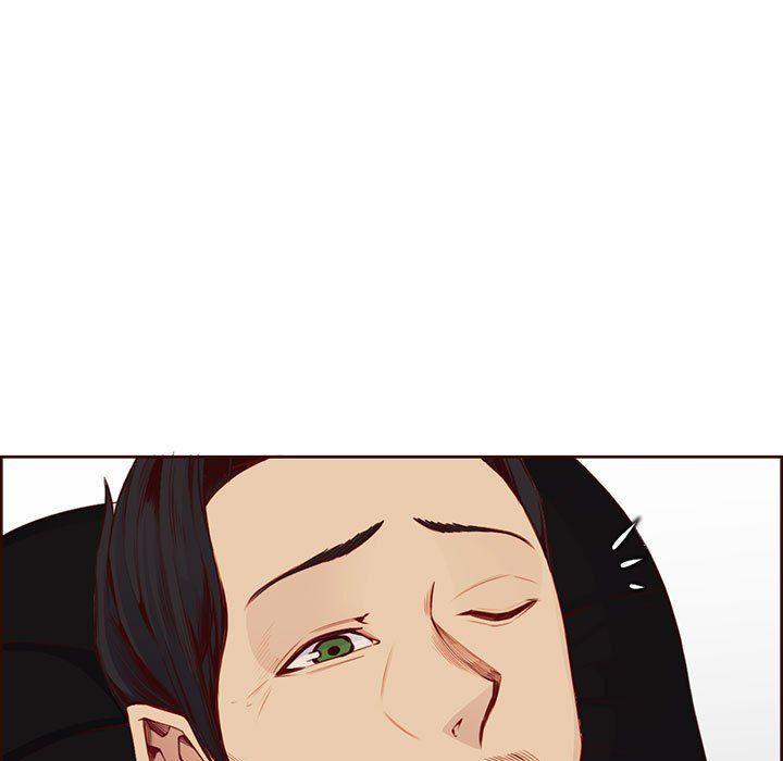 《妈妈是女大学生》漫画 第122話