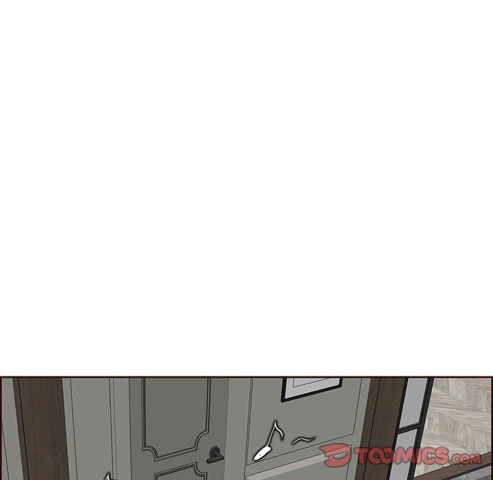 《妈妈是女大学生》漫画 第122話