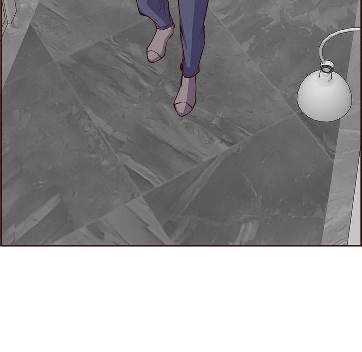 《妈妈是女大学生》漫画 第122話