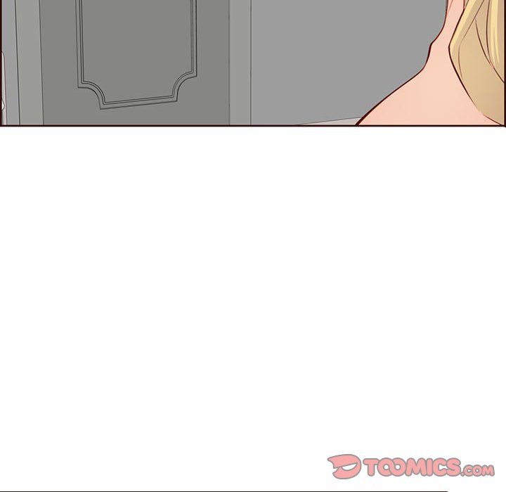《妈妈是女大学生》漫画 第122話