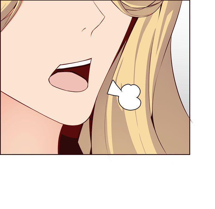 《妈妈是女大学生》漫画 第122話