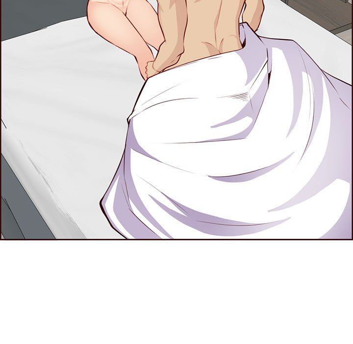 《妈妈是女大学生》漫画 第122話