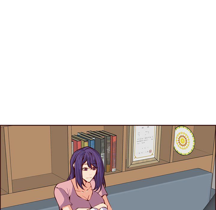 《妈妈是女大学生》漫画 第123話