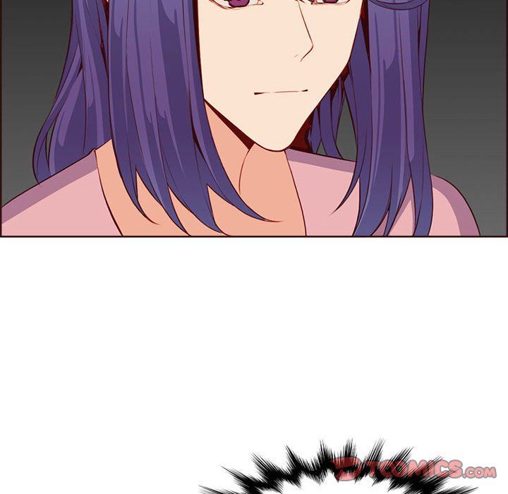 《妈妈是女大学生》漫画 第123話