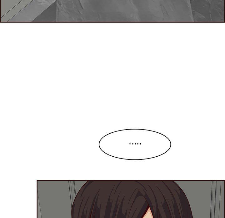 《妈妈是女大学生》漫画 第123話