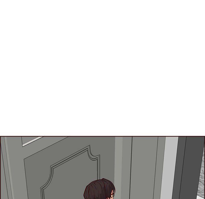 《妈妈是女大学生》漫画 第123話
