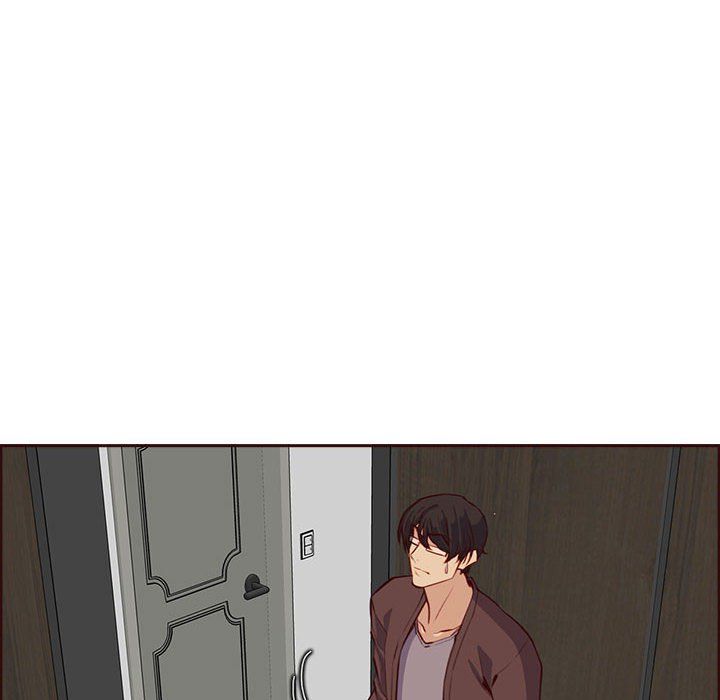 《妈妈是女大学生》漫画 第123話