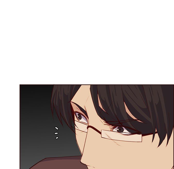 《妈妈是女大学生》漫画 第123話