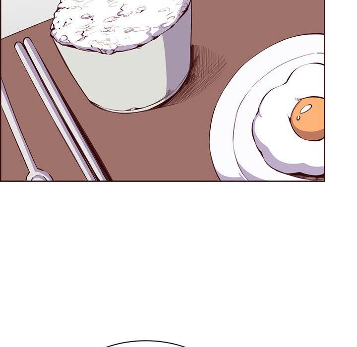 《妈妈是女大学生》漫画 第123話