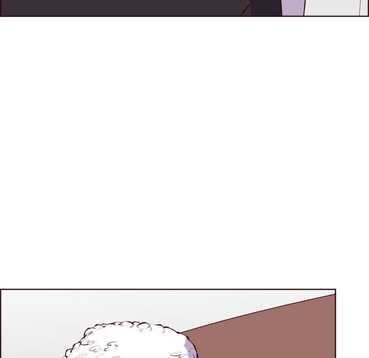 《妈妈是女大学生》漫画 第123話