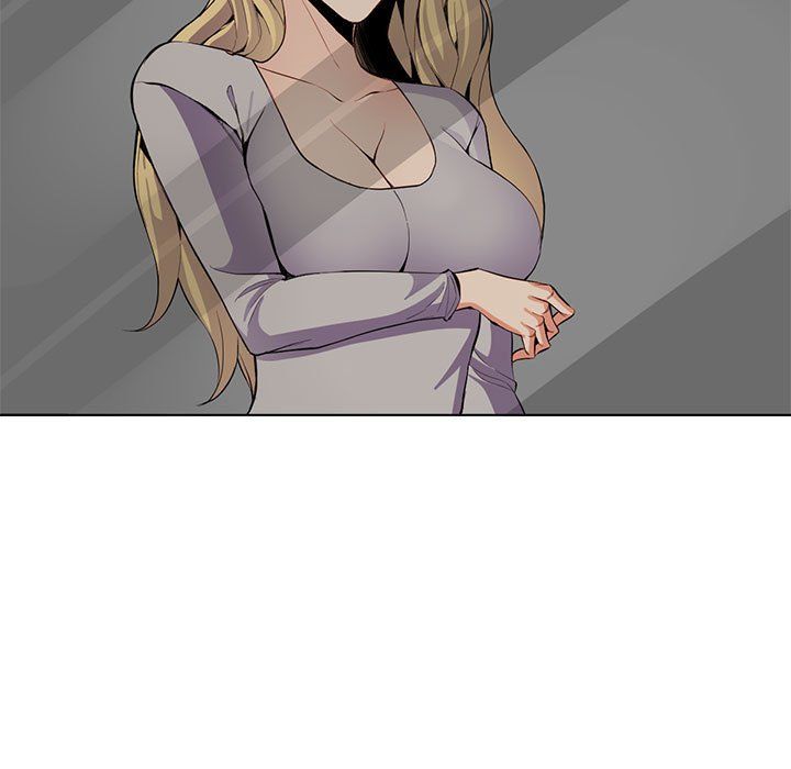 《妈妈是女大学生》漫画 第124話