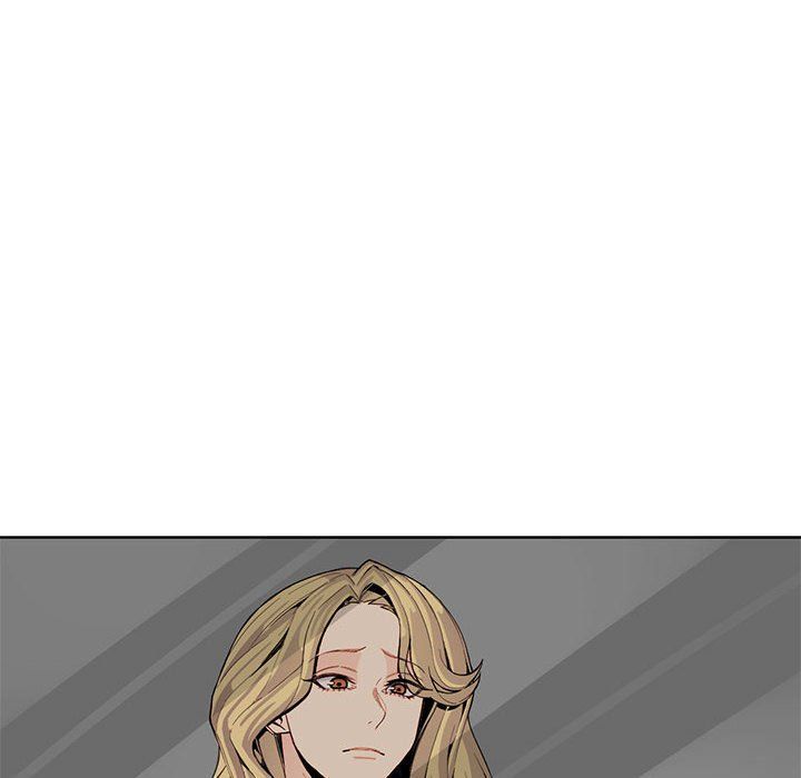 《妈妈是女大学生》漫画 第124話