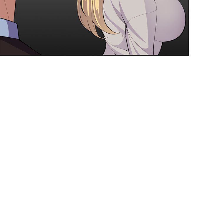 《妈妈是女大学生》漫画 第124話