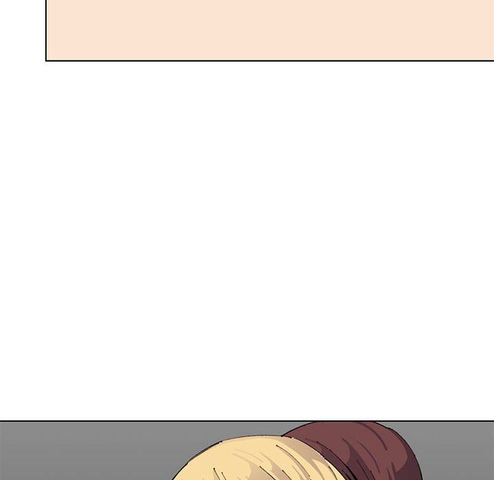 《妈妈是女大学生》漫画 第124話
