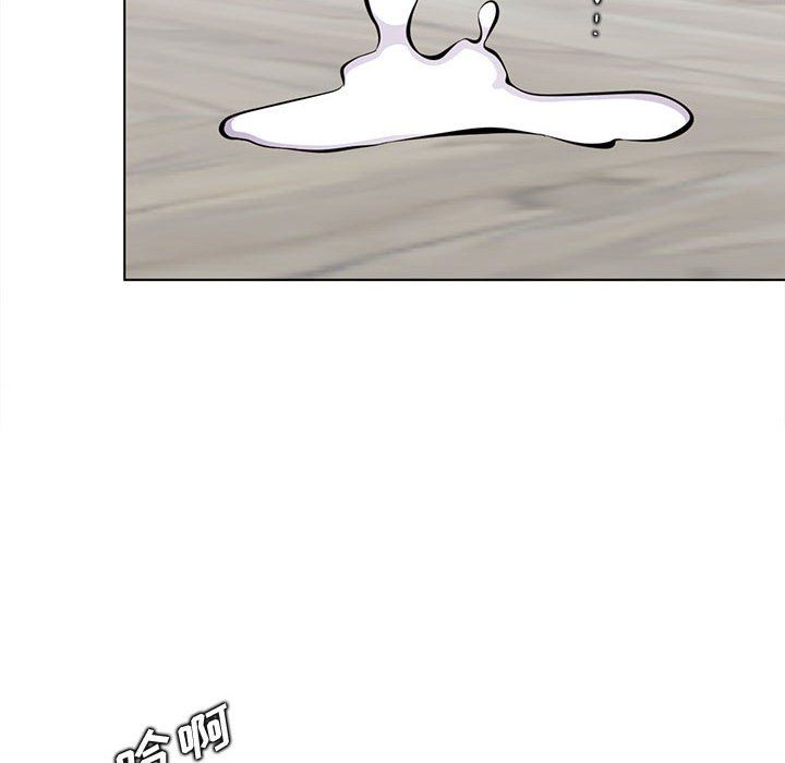 《妈妈是女大学生》漫画 第124話