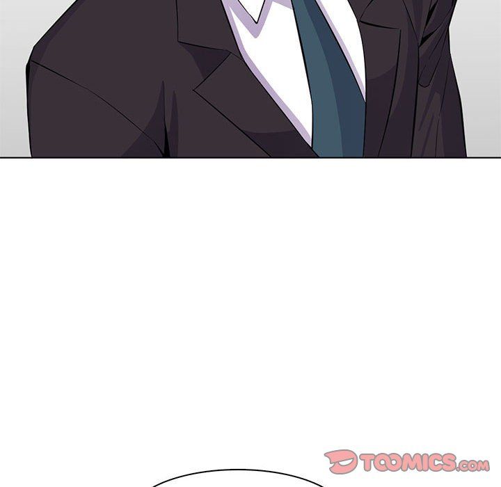 《妈妈是女大学生》漫画 第124話