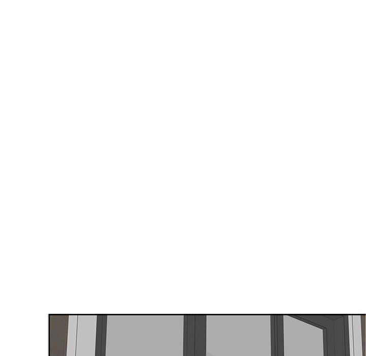 《妈妈是女大学生》漫画 第124話