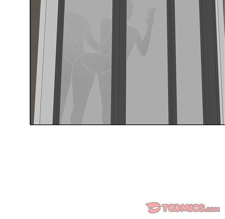 《妈妈是女大学生》漫画 第124話