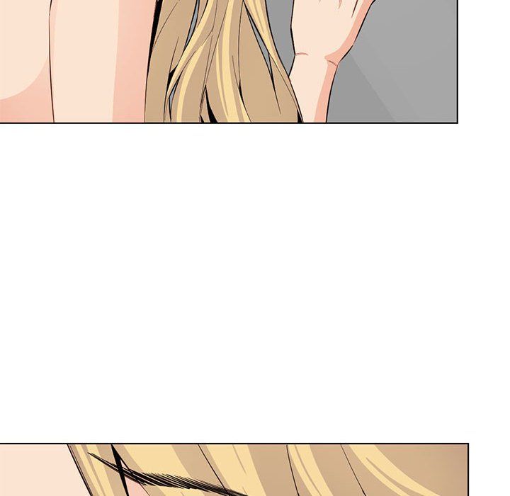 《妈妈是女大学生》漫画 第124話
