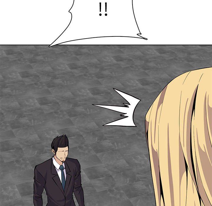 《妈妈是女大学生》漫画 第124話