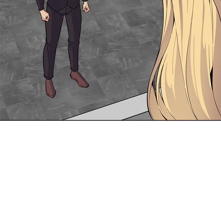 《妈妈是女大学生》漫画 第124話