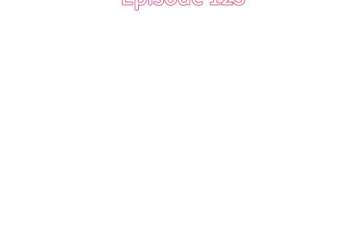 《妈妈是女大学生》漫画 第125話
