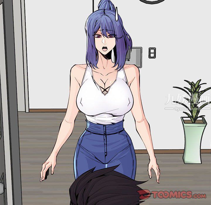 《妈妈是女大学生》漫画 第125話