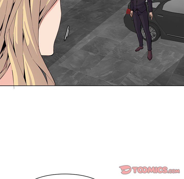 《妈妈是女大学生》漫画 第125話