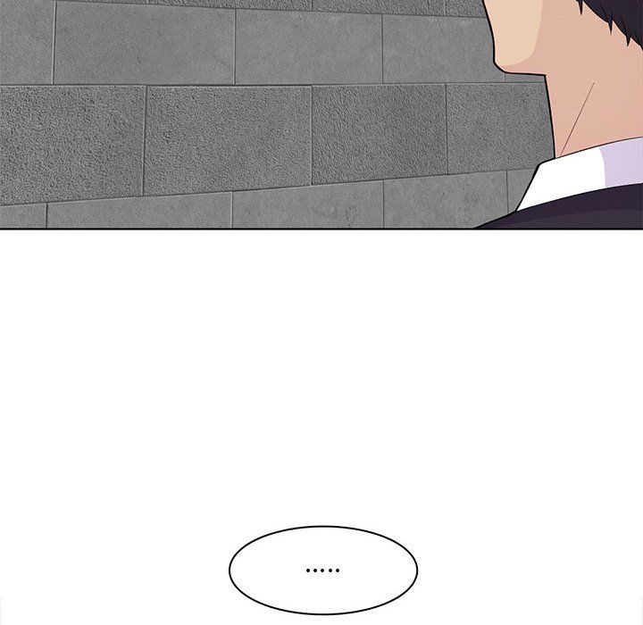 《妈妈是女大学生》漫画 第125話