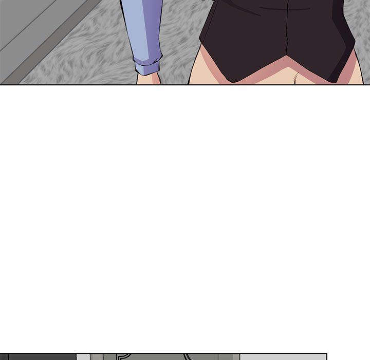 《妈妈是女大学生》漫画 第125話
