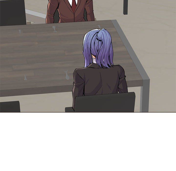 《妈妈是女大学生》漫画 第126話