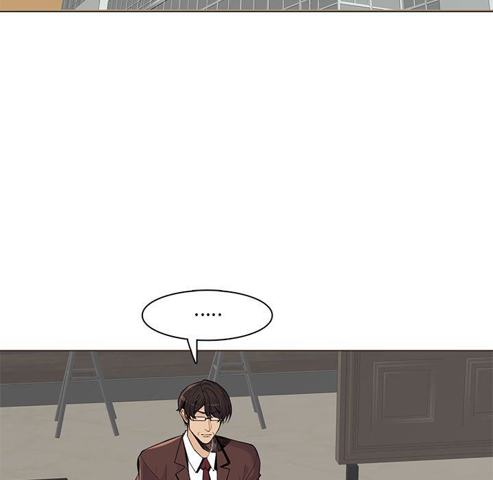 《妈妈是女大学生》漫画 第126話