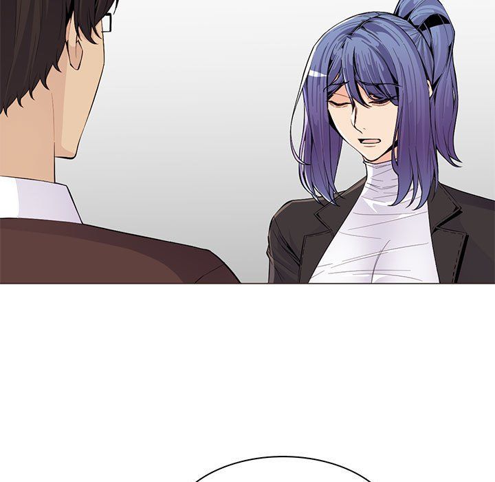 《妈妈是女大学生》漫画 第126話