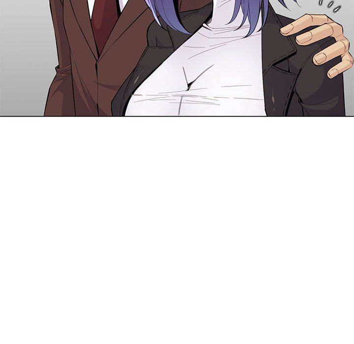 《妈妈是女大学生》漫画 第126話