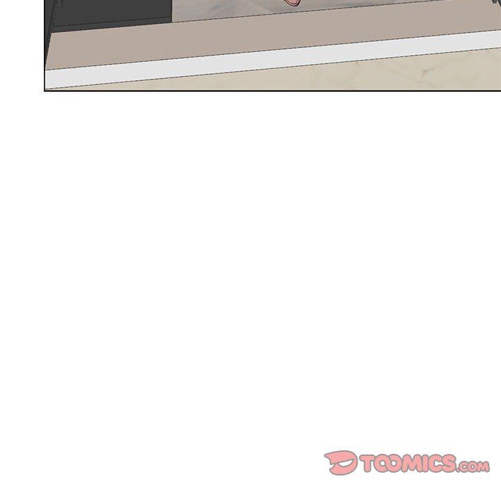 《妈妈是女大学生》漫画 第126話