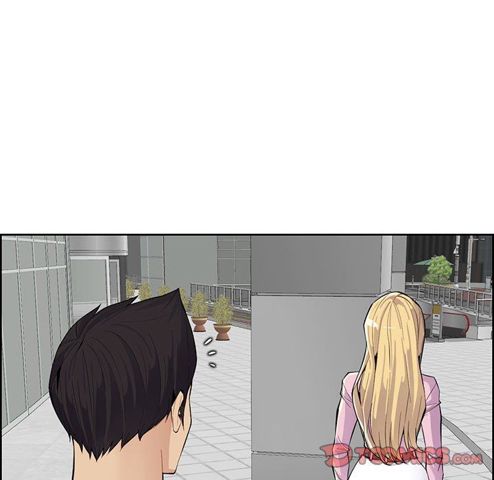 《妈妈是女大学生》漫画 第126話