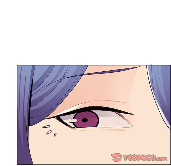 《妈妈是女大学生》漫画 第126話