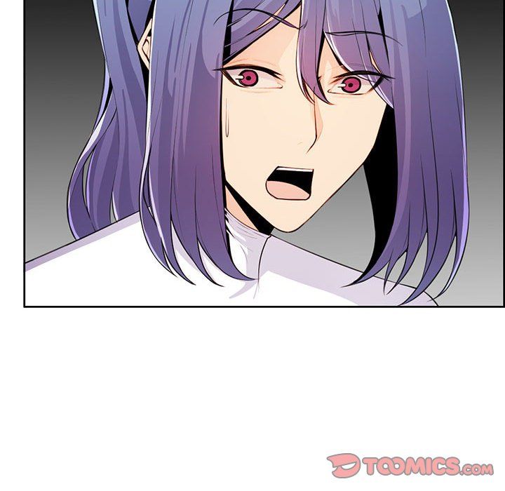 《妈妈是女大学生》漫画 第127話