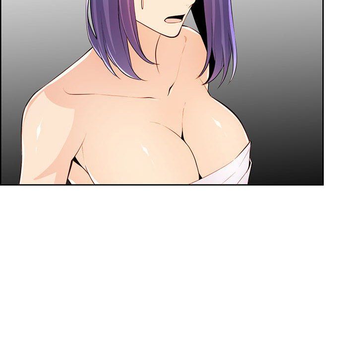 《妈妈是女大学生》漫画 第127話